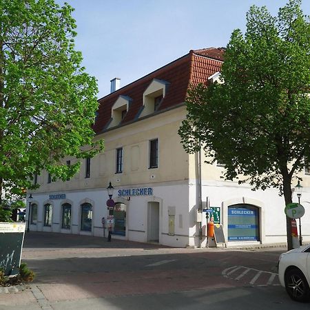 Ferienwohnung Madlene 2 Gablitz Zewnętrze zdjęcie