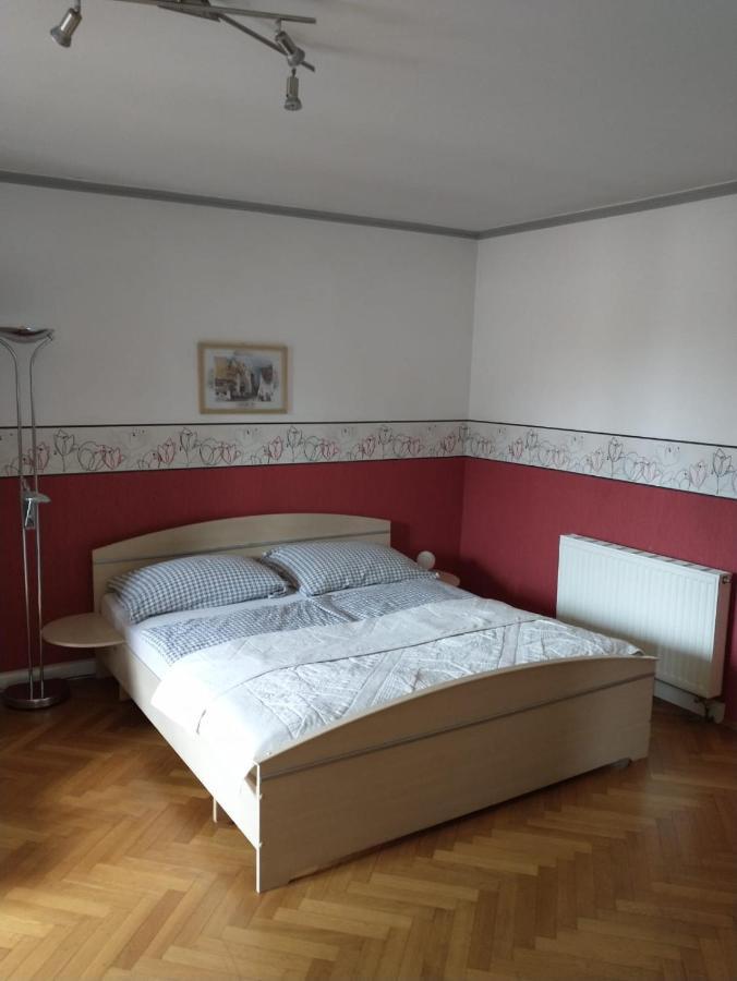 Ferienwohnung Madlene 2 Gablitz Zewnętrze zdjęcie