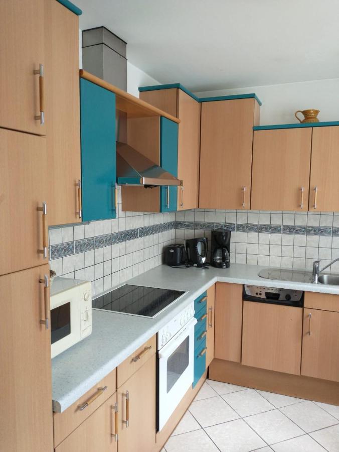 Ferienwohnung Madlene 2 Gablitz Zewnętrze zdjęcie