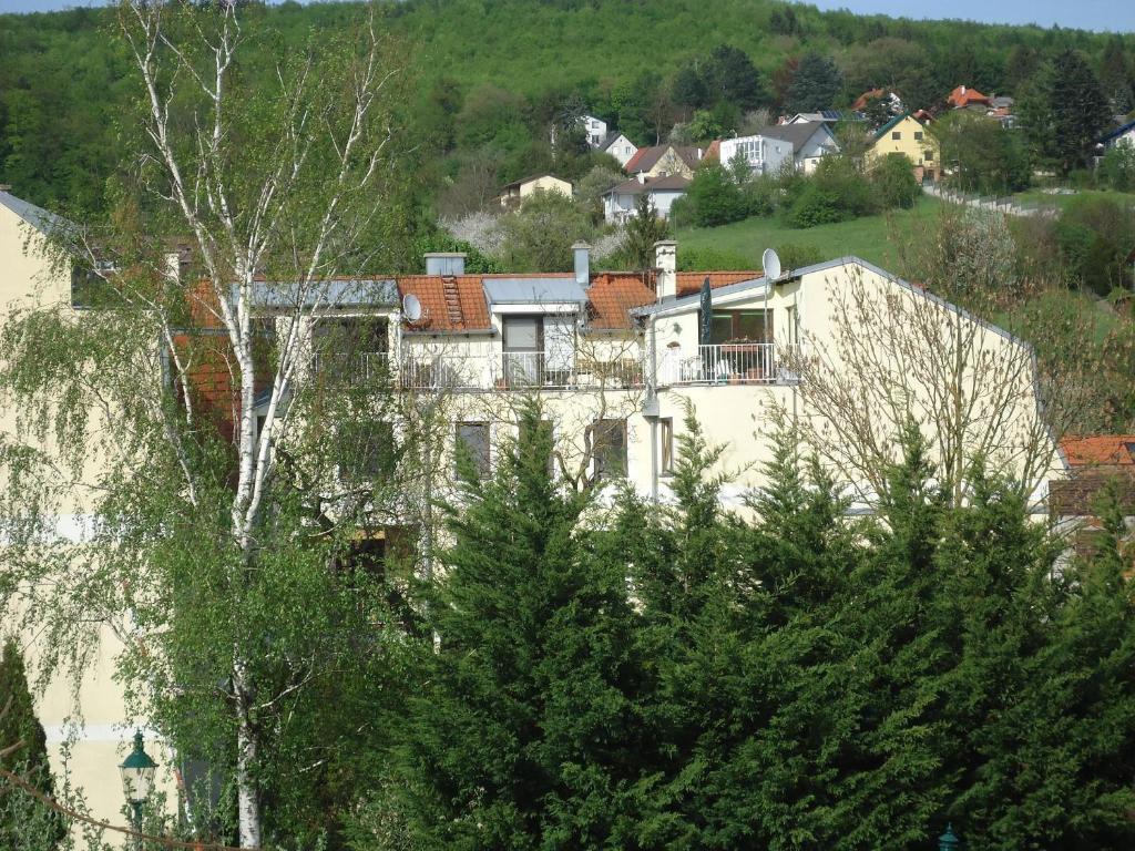 Ferienwohnung Madlene 2 Gablitz Zewnętrze zdjęcie